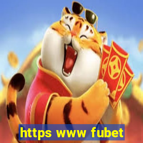 https www fubet